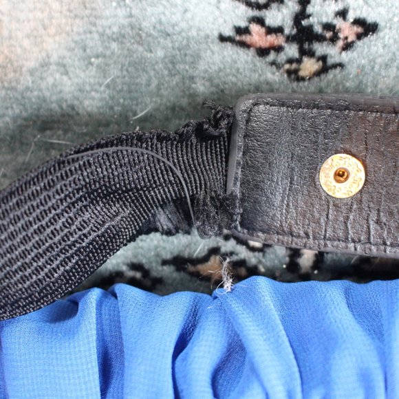 Stapless high low dress - Picture 3 of 3